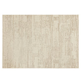 Classic Scandinavian 3D design Wilton woven carpet (Waterproof Carpet-09)